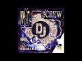 DJ Screw How Many Hoes mp3