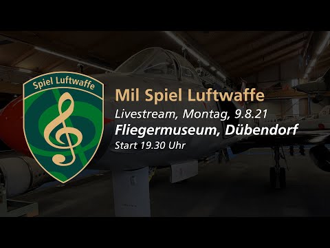 Mil Spiel Luftwaffe