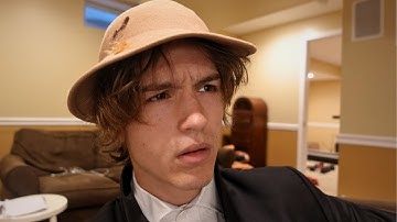 The First Ever Knock-Knock Joke