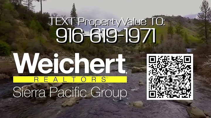 Weichert Realtors - Sierra Pacific Group  - Home Value El Dorado Hills