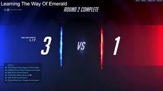 OW2 - Quest to Masters Supp -  test stream