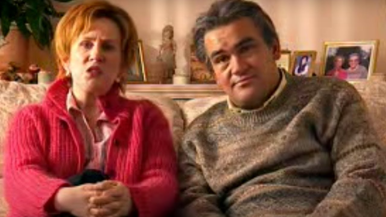 Shitake Mushrooms The Catherine Tate Show BBC Studios YouTube