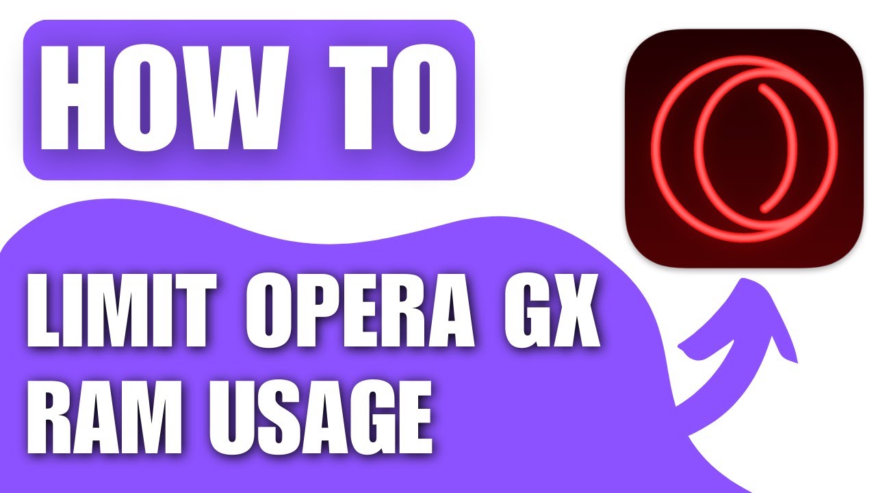 Opera GX: How to Limit RAM - MSPoweruser