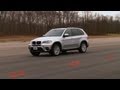 2007-2013 BMW X5 review | Consumer Reports