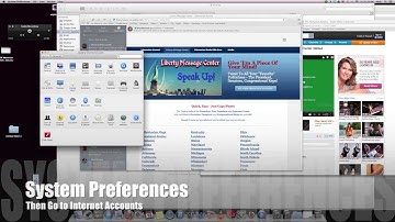 OSX Mavericks Tutorial
