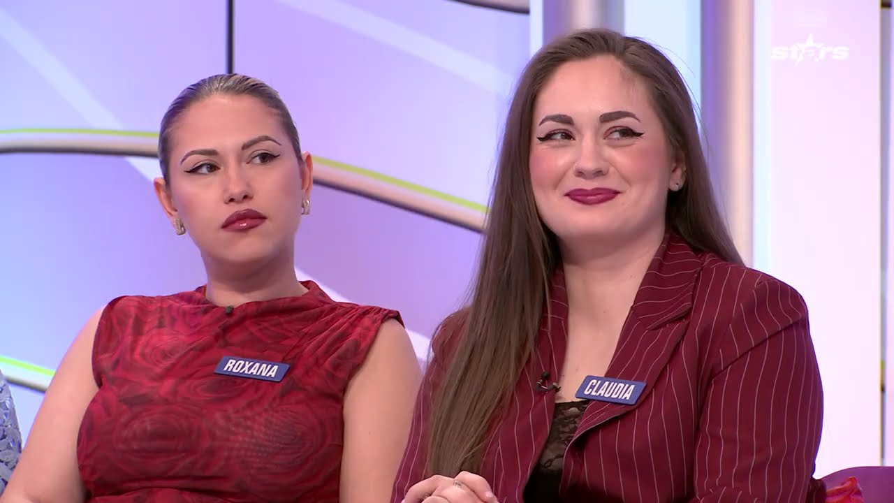 Mireasa. Capriciile Iubirii | Sezonul 10 - Episodul 34