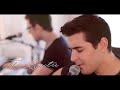 The Spectre by Alan Walker | acoustic cover by Kyson Facer & Alex Goot