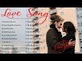 Relaxing Beautiful love songs 80's 90's Collection ❤️ Most Beautiful Love Songs Of 80's and 90's