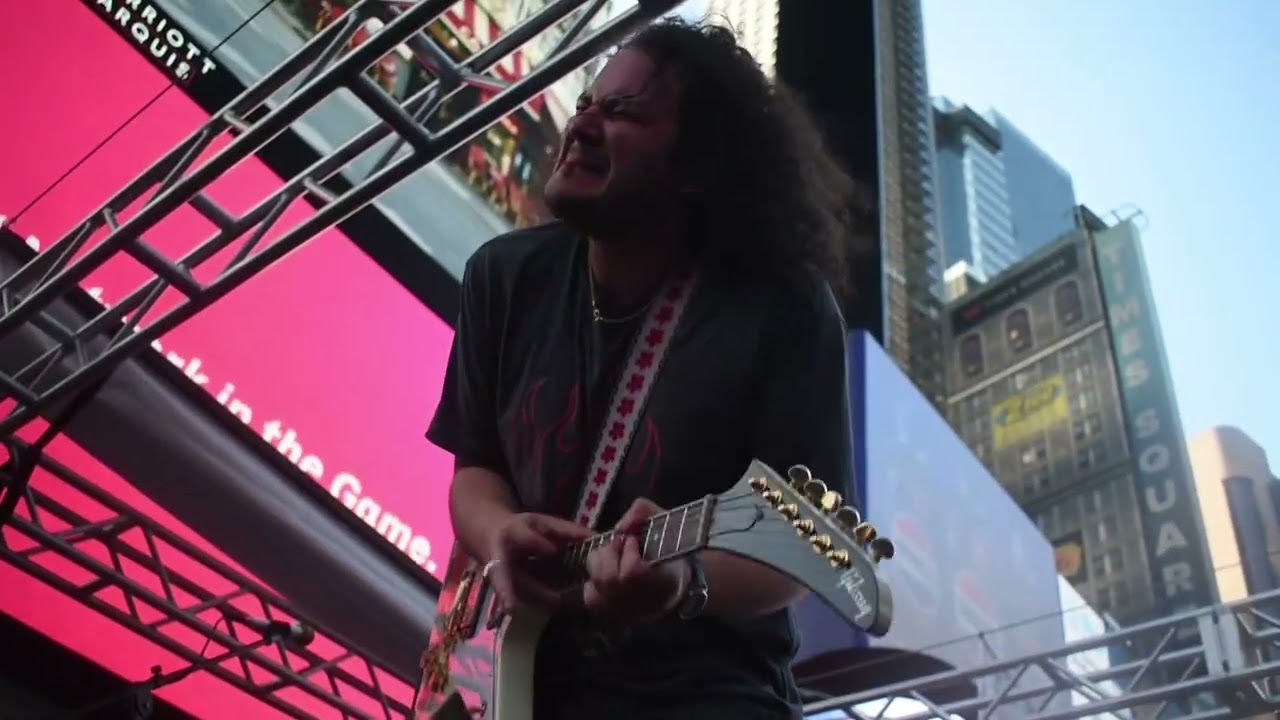 "Ride" by King Falcon Sizzle Reel