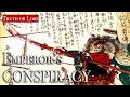 The Deadly Mystery of Japan's Sacred Treasures | Truth or Lore