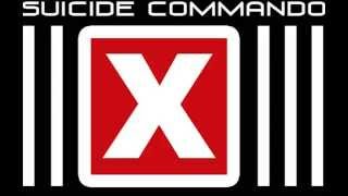 Suicide Commando - Perils of Indifference (Xotox Remix)