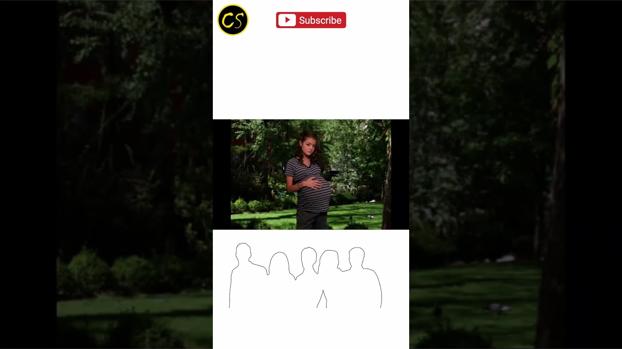 What a DRAMATIC Life Lesson | How I Met Your Mother | S2 E12 