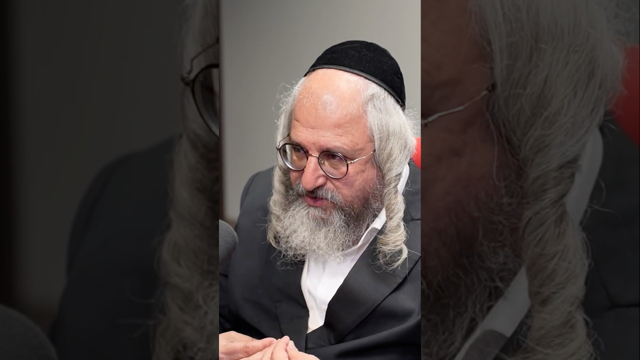 Praying For The Success Of Israel