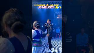 R Rajkumar Sambalpuri Song J.s Melody