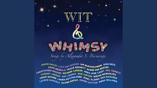 I Wish That My Life Were Like a Musical