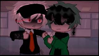 Bakugou Vs Deku Vs Yuki Yaki