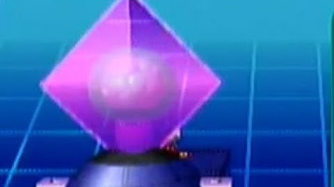 Borg of the Week 205 Galactic Emperor