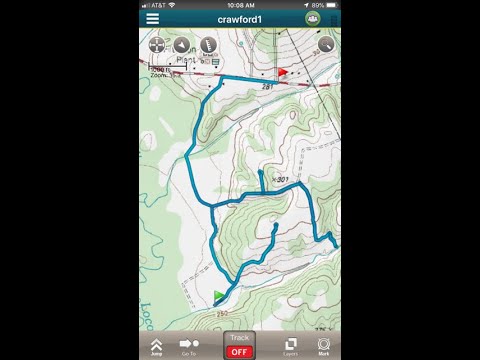 Terrain Navigator Pro: GIS Field to Office App