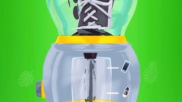 Blend it 3D! ASMR Gameplay Walkthrough All Levels