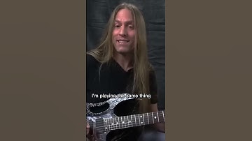 💥How To Play Melodically in Your Guitar Solos (Part 1/3) #shorts #short