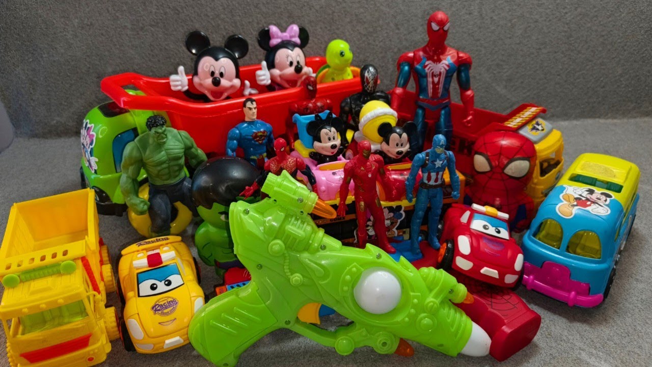 Spider-Man Rescue TUNG SAHUR vs SPIDERS BRIDGE Funny Game GTA superhero