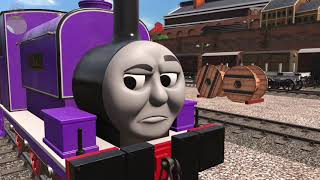 Chuggington/Thomas Trainz Remake - The Delivery Challenge