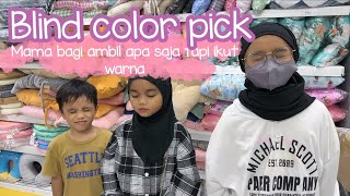 Main game blind colour, ambil barang ikut warna!!! screenshot 5