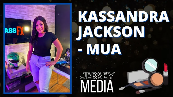 Kassandra Jackson | Jersey Media Podcast (Interview)