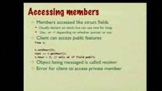 Lecture 17 | Programming Abstractions (Stanford)