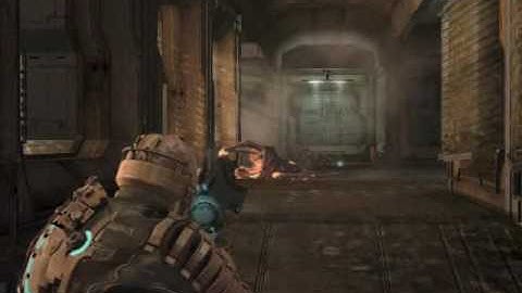 Dead Space - Chapter 7 Part 1 [HNTP]