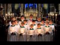 Miniature de la vidéo de la chanson Les Anges Dans Nos Campagnes (Gloria In Excelsis Deo)