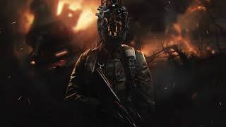 Gothic Hybrid - Crossroads (High-Octane Action Desert Rock)