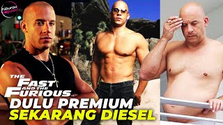 Setelah 17 Tahun Berlalu, Begini Transformasi Mengejutkan Pemeran Film Fast and Furious