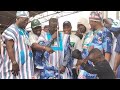 SEE WHAT THIS MAN DID THAT SURPRISE K1 DE ULTIMATE AT TINUBU CAMPAIGN IN IBADAN