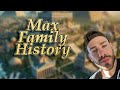 Max Family History! Learn about FullAnarchy's Buffest Server Member with this Educational Video #max