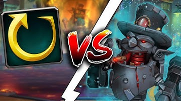 I Got Cutting Edge Using One-Button