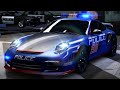 NFS HP Remastered Porsche 911 GT2 RS 997 Interceptor 