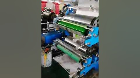 FLEXO PRINTING MACHINE FOR HDPE WOVEN SACK BAGS AND NON WOVEN 9811038899 (FLEXO INDIA)