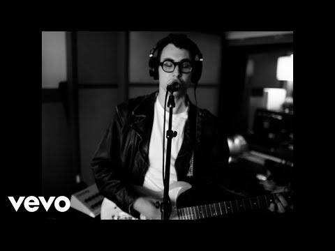 Bleachers - How Dare You Want More