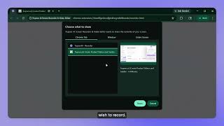 How to Pause and Stop Recording in Trupeer | Trupeer AI Tutorial
