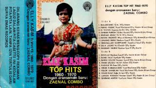 ELLY KASIM TOP HITS 1960-1970 Vol. 1 Side B # 02. Rang Talu.wmv