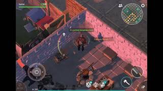 LDOE raid RomikSyper in 2023 #lastdayonearth #ldoe #raid #fyp