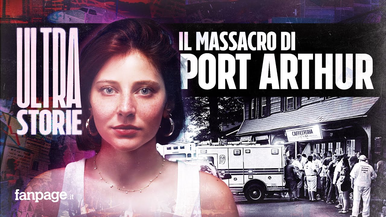 Come il massacro di Port Arthur del 1996 ha portato a una stretta sulle armi in Australia