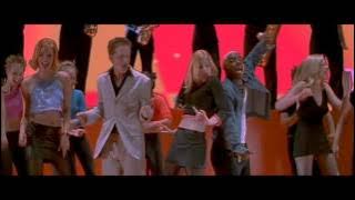 Get Over It - Credits