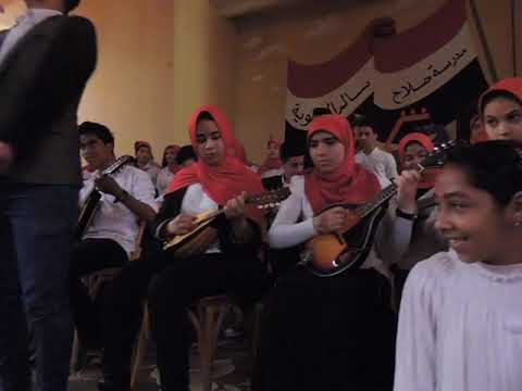 سواعد من بلادي