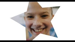 Destira Leotards: Celebrating The Journey Of Every Gymnast - Leah Destira Leotards: Celebrating The Journey Of Every Gymnast - Leah