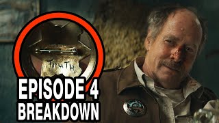 SILO Episode 4 Breakdown, Theories &amp; Clues!