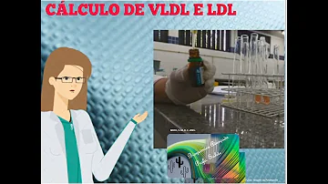 Qual o valor normal do colesterol VLDL?