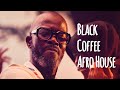 Black Coffee Vibey Deep House Mix | Afro House in Las Vegas to Tech House 2025 House Mix Playlist