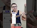 🎸Substituição de ACORDES muito LINDA em C MAIOR - Tocar violão assim é LINDO DEMAIS